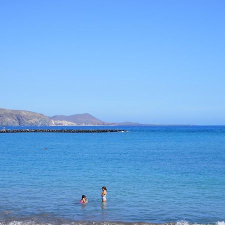 Las Americas Beach House Арона Экстерьер фото