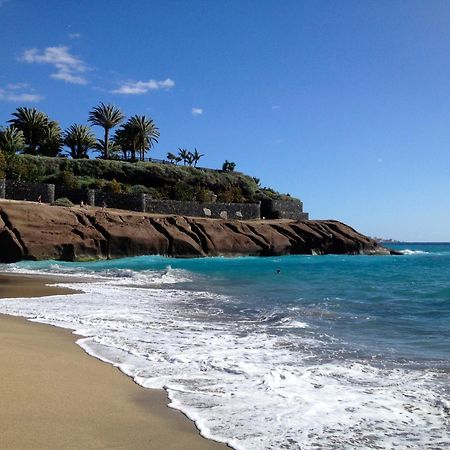 Las Americas Beach House Арона Экстерьер фото
