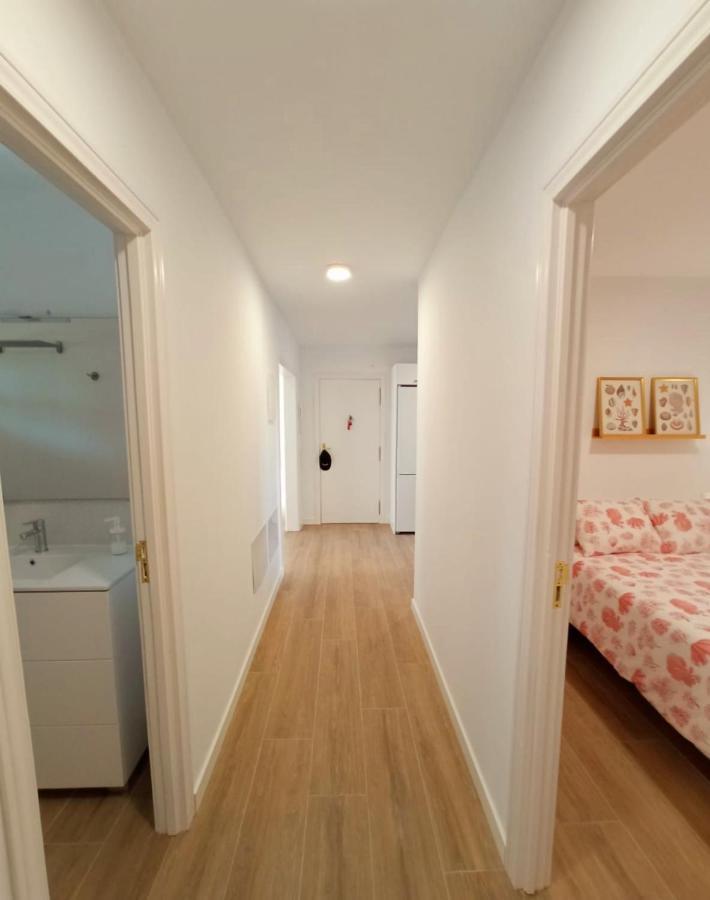 Las Americas Beach House Арона Экстерьер фото