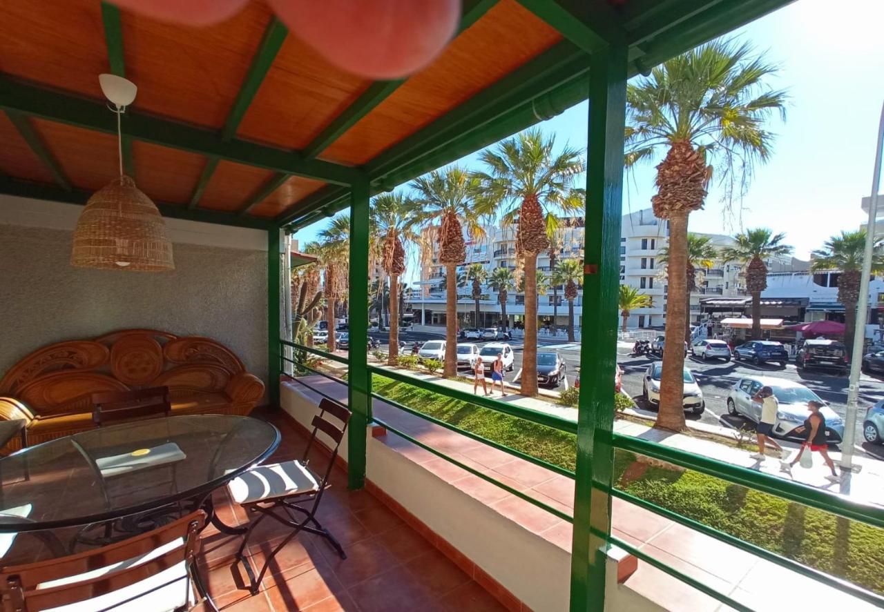 Las Americas Beach House Арона Экстерьер фото