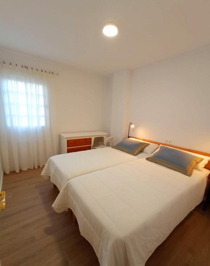 Las Americas Beach House Арона Экстерьер фото