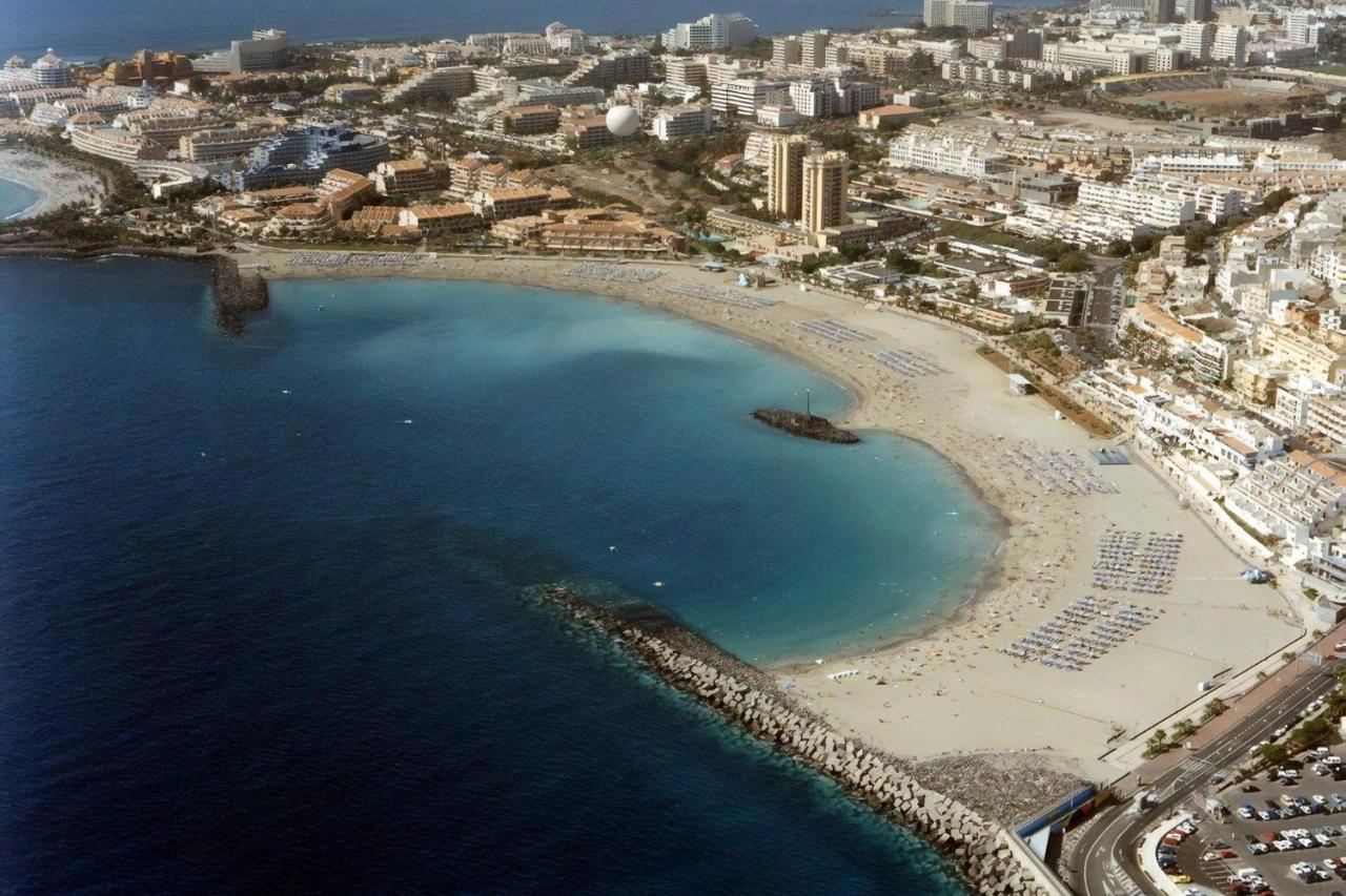 Las Americas Beach House Арона Экстерьер фото