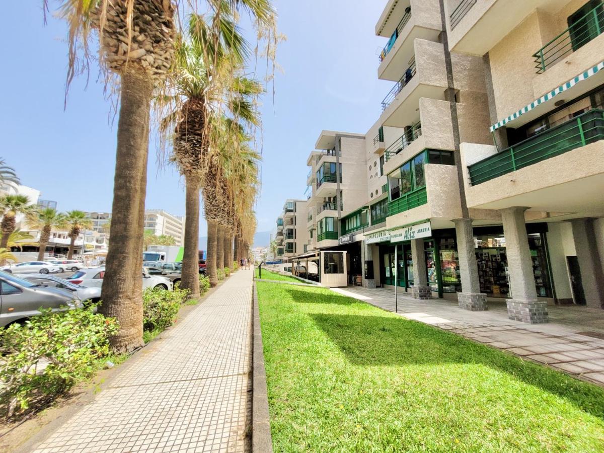 Las Americas Beach House Арона Экстерьер фото